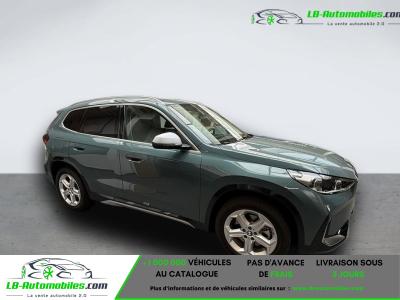 BMW X1 sDrive 20i 170ch BVA