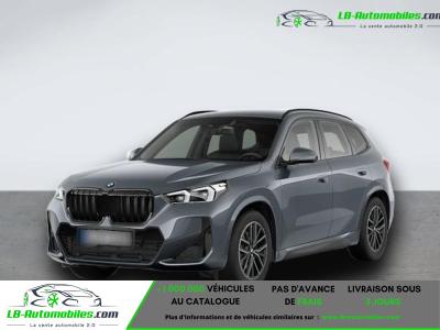 BMW X1 sDrive 20i 170ch BVA