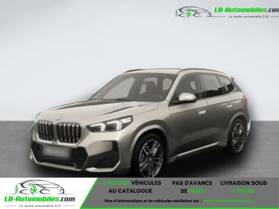 BMW X1 sDrive 20i 170ch BVA