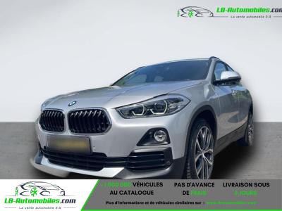 BMW X2 xDrive 18d 150 ch BVA