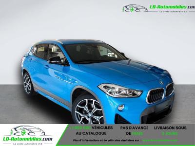 BMW X2 sDrive 18d 150 ch BVM