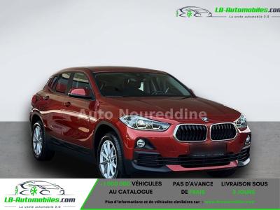 BMW X2 sDrive 18d 150 ch BVM