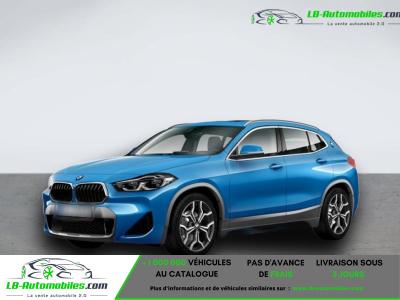 BMW X2 sDrive 18d 150 ch BVM