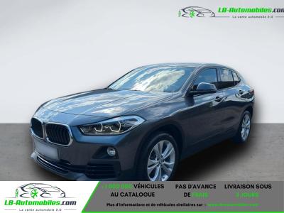 BMW X2 sDrive 20i 192 ch BVA