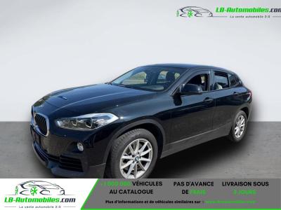 BMW X2 sDrive 20i 192 ch BVA
