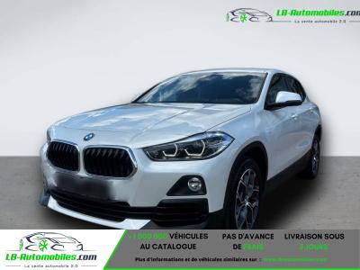 BMW X2 xDrive 20i 192 ch BVA