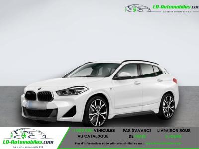 BMW X2 xDrive 20i 192 ch BVA