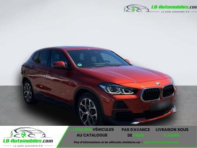 BMW X2 xDrive 25d 231 ch BVA