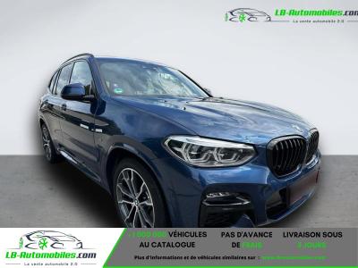BMW X3 M40i 360ch BVA