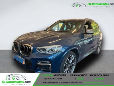 BMW X3 M40i 360ch BVA
