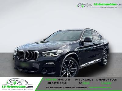 BMW X4 xDrive25d 231ch BVA