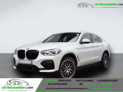 BMW X4 xDrive30i 252 ch BVA