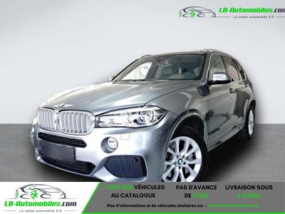 BMW X5 xDrive50i 450 ch BVA