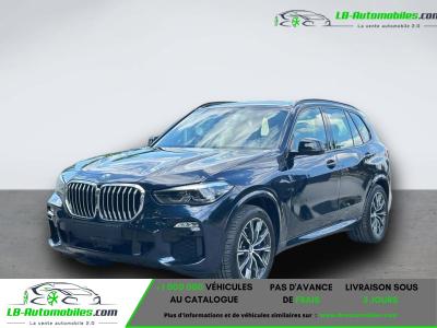 BMW X5 xDrive25d 231 ch BVA