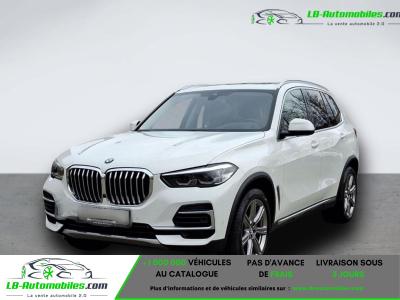 BMW X5 xDrive25d 231 ch BVA