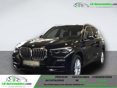 BMW X5 xDrive25d 231 ch BVA