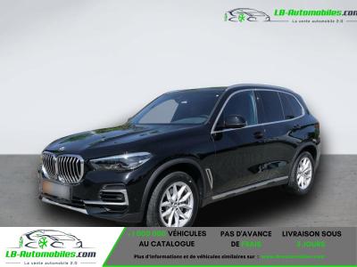 BMW X5 xDrive25d 231 ch BVA