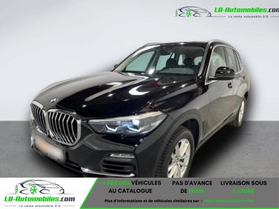 BMW X5 xDrive40i 333 ch BVA