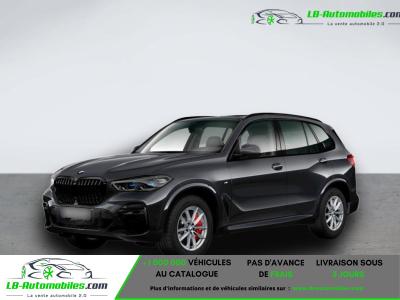 BMW X5 xDrive40i 333 ch BVA