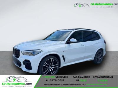 BMW X5 xDrive40i 333 ch BVA