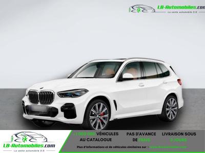 BMW X5 xDrive40i 333 ch BVA