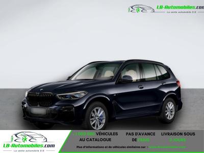 BMW X5 xDrive40i 333 ch BVA