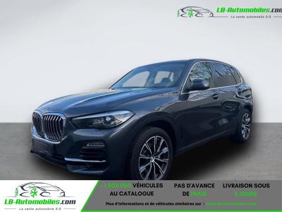 BMW X5 xDrive40i 340 ch BVA