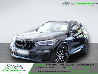BMW X5 xDrive40i 340 ch BVA
