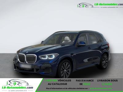 BMW X5 xDrive40i 340 ch BVA