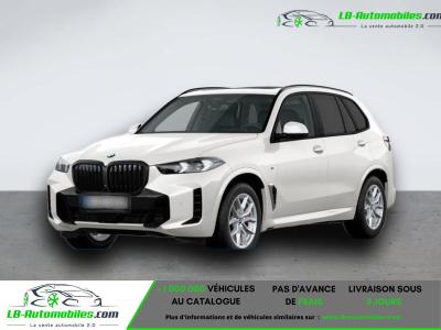 BMW X5 xDrive30d 298 ch BVA