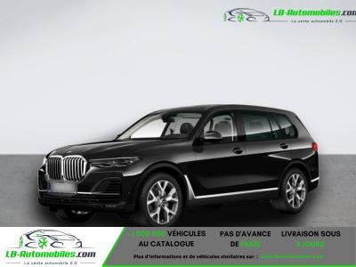 BMW X7 xDrive40d 340 ch BVA