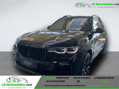 BMW X7 xDrive40d 340 ch BVA