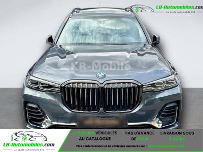 BMW X7 xDrive40i 340 ch BVA