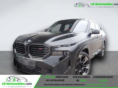 BMW XM 748 ch BVA