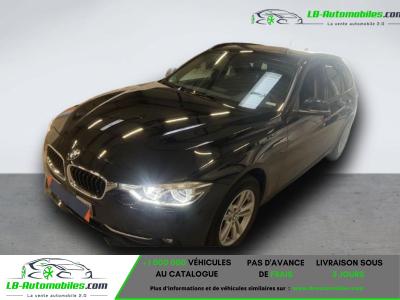 BMW Série 3 Touring 320d 190 ch BVA