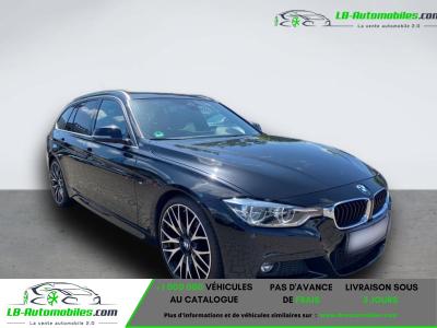 BMW Série 3 Touring 320d 190 ch BVA