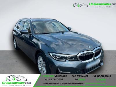 BMW Série 3 Touring 320d 190 ch BVA