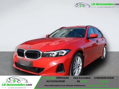 BMW Série 3 Touring 320d xDrive 190 ch BVA