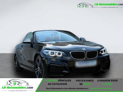 BMW Série 2 Cabriolet M240i 340 ch BVA