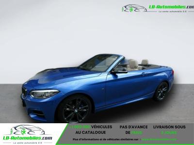 BMW Série 2 Cabriolet M240i 340 ch BVA