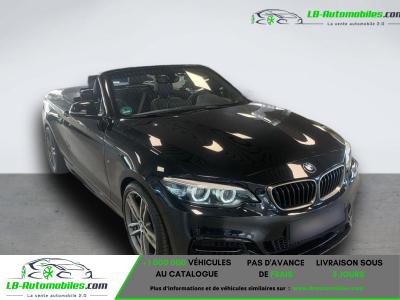 BMW Série 2 Cabriolet M240i 340 ch BVA
