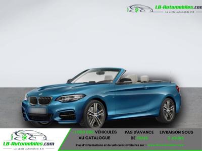 BMW Série 2 Cabriolet M240i 340 ch BVA