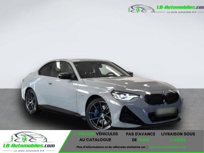 BMW Série 2 Coupé M240i 374 ch BVA