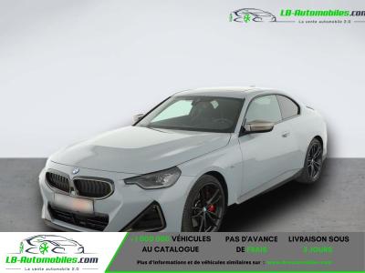 BMW Série 2 Coupé M240i 374 ch BVA