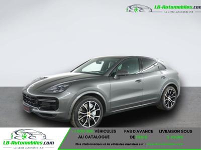 Porsche Cayenne Coupé Turbo 4.0 V8 550 ch  BVA