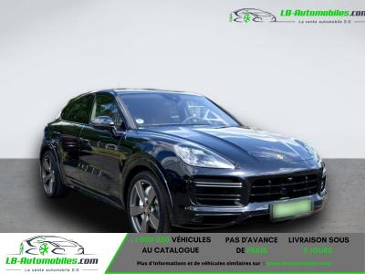 Porsche Cayenne Coupé Turbo 4.0 V8 550 ch  BVA