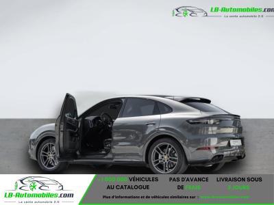 Porsche Cayenne Coupé Turbo 4.0 V8 550 ch  BVA