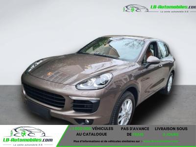 Porsche Cayenne 3.0D V6 262 ch