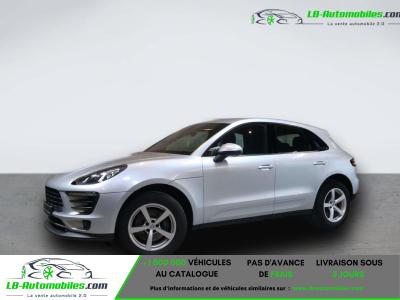 Porsche Macan 2.0 250 ch