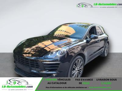 Porsche Macan 2.0 250 ch
